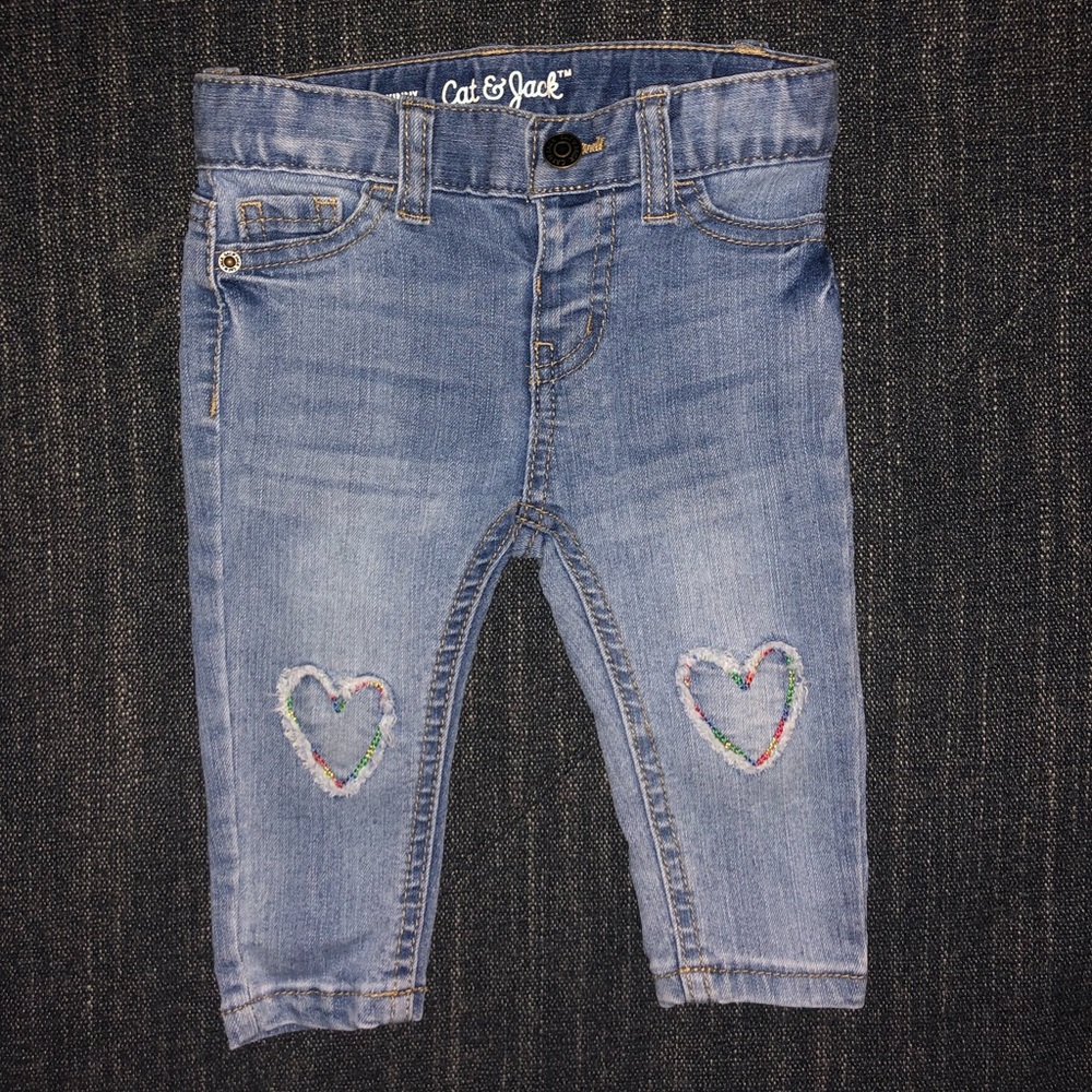 Jeans Assortment (3pack) - Picture 4 of 7